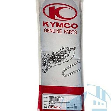 《油工坊》KYMCO 光陽 原廠 AFA9 驅動皮帶 哥倫布 COLOMBO