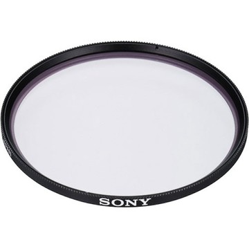 SONY 49mm MC 鏡頭保護鏡 VF-49MPAM 公司貨