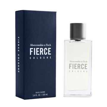 A&F天生無畏男性古龍水100ml