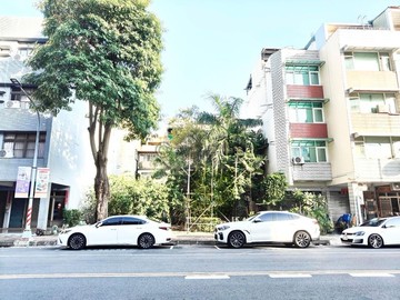 漢神巨蛋-崇德路商圈核心地段建地(第四種住宅區)｜高雄市左營區新庄段六小段