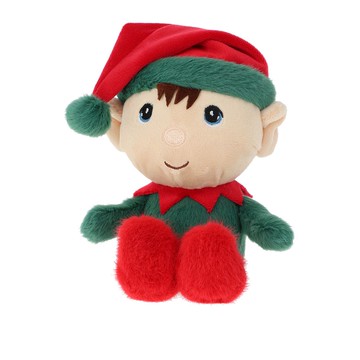 Keeleco Christmas Elf 聖誕小精靈20cm