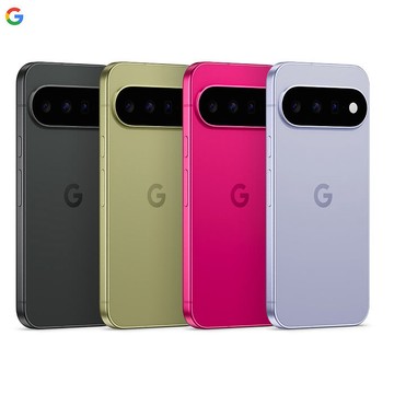 Google Pixel 11 12G/256G木槿桃