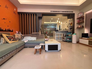 綠景莊園美式社區別墅四房美透天｜新竹縣新豐鄉員山