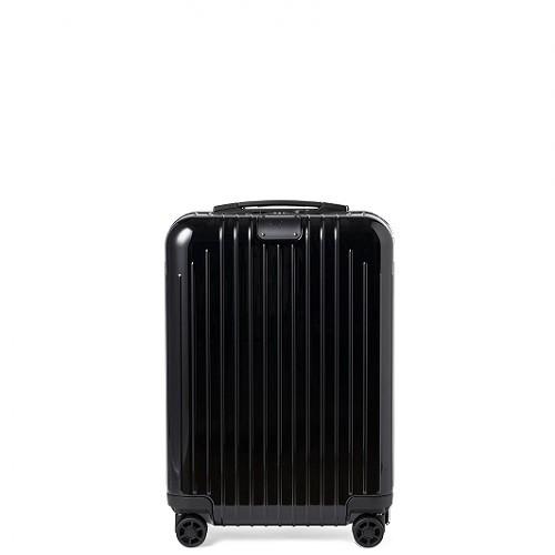 スーツケース レンタル 送料無料 TSAロック≪30日間プラン≫リモワ エッセンシャルライト Rimowa Essential Lite 823536(1-3泊タイプ：Sサイズ：55cm 37L)