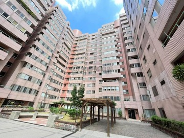 華清社區優質社區4房平車近竹科新科國中｜新竹市東區光復路一段