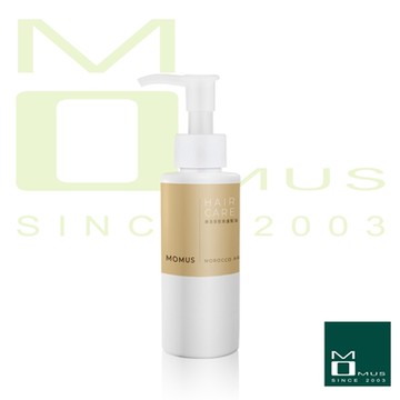 MOMUS 摩洛哥堅果護髮油100ml