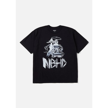 【日貨代購CITY】2023AW NEIGHBORHOOD NH TAKU OBATA SS-1 聯名 短T 現貨預購