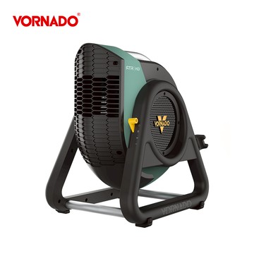 【VORNADO 沃拿多】7-10坪用 高速渦流空氣循環機 RTRHD-TW