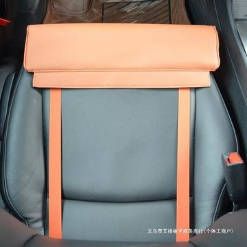 氣囊腿托 汽車座椅加長增長座椅 大腿支撐延長腿墊 多功能腿托