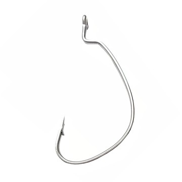 Ghost Blade 鬼刃 大物曲柄鉤 不鏽鋼材質 適用於淡海水  #7/0  1支