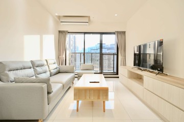 MY勝美大兩房平車邊間採光視野戶｜台中市西屯區青海路二段