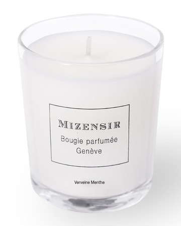 3 oz. Verveine Menthe Candle