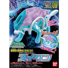 星矢TOY 板橋實體店面 超快速出貨 Pokemon 寶可夢 神奇寶貝 PLAMO 收藏集 09 精選系列 水君 模型