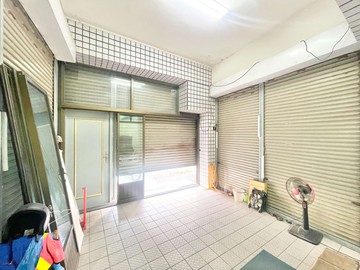 水湳寶貴世家2樓店住｜台中市北屯區后庄二街