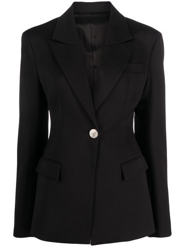 The Attico Blazer