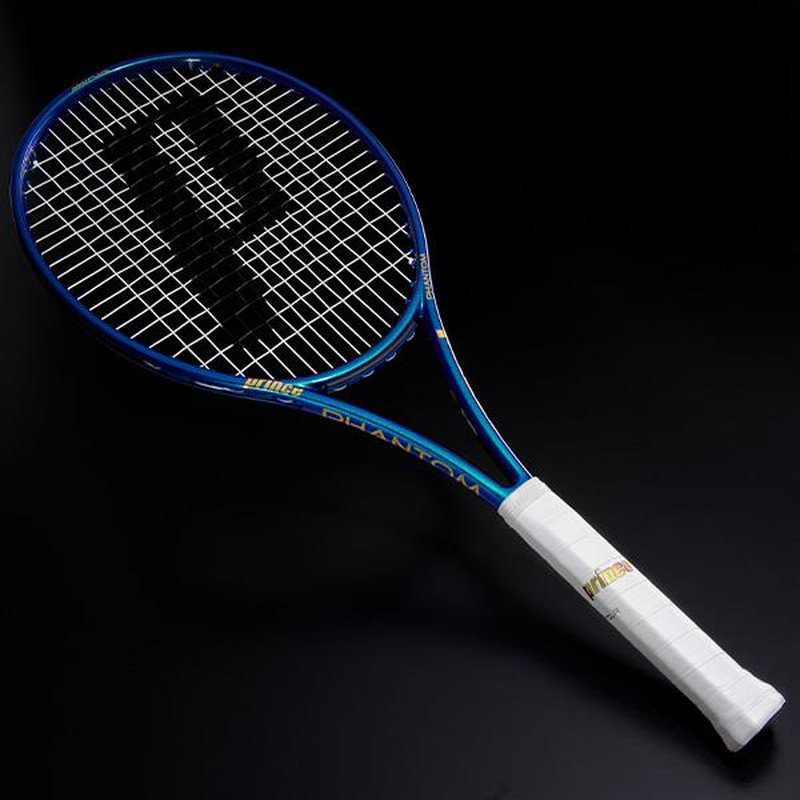 プリンスphantom 100 G2 ラケットケース付き プリンスphantom 100 G2 ラケットケース付き
