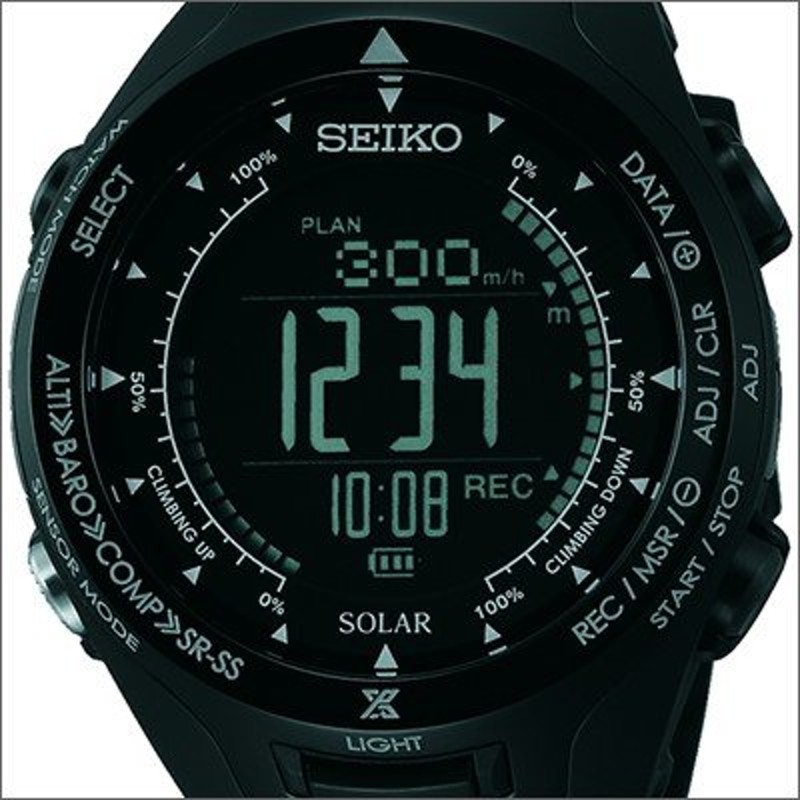 今年の新作から定番まで！ SEIKO プロスペックス アルピニスト