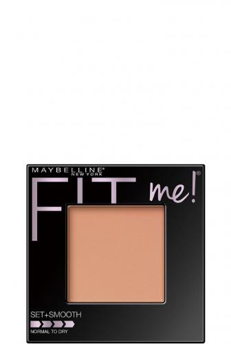 Maybelline - Fit Me! Powder (225 Pink Ocher)