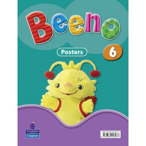 Beeno Level Posters