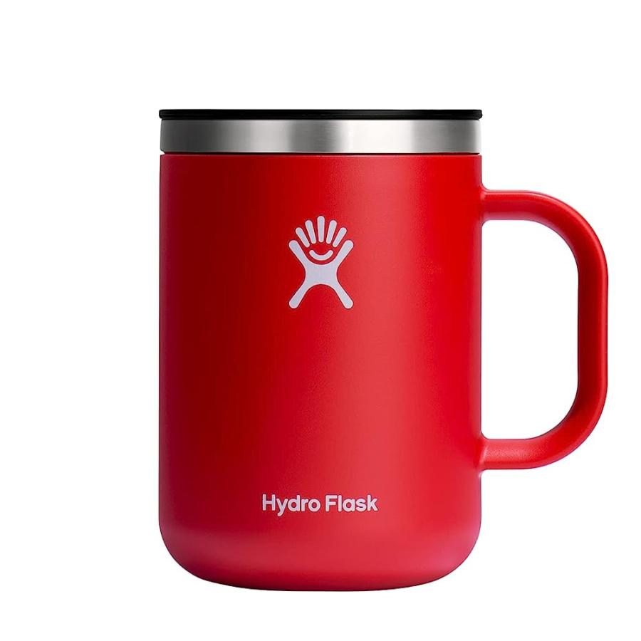 HYDRO FLASK 24 OZ MUG GOJI