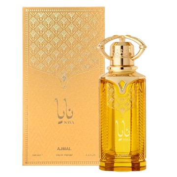 Ajmal Naya 娜雅 EDP 100ml
