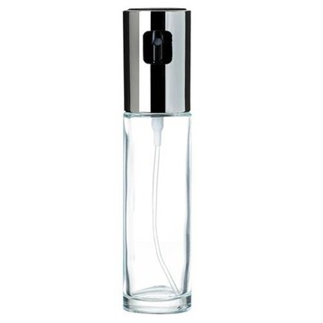 樂司 噴霧油瓶 (100ml)【愛買】