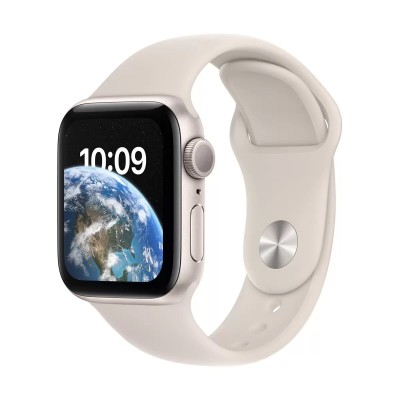 Apple Watch SE GPSモデル 44mm 新品未開封 シュリンク付き その他 スマートフォン/携帯電話 家電・スマホ・カメラ 入園入学祝い