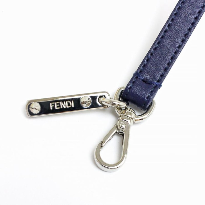 新品・未使用品）フェンディ FENDI ジェラート ミンク ラビットファー