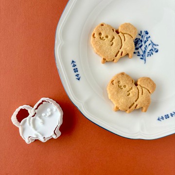 狗/博美犬 [千篇一律]