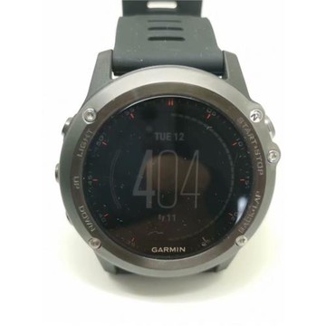 佳明GARMIN飛耐時fenix3 HR 心率監測GPS智能手表馬拉松騎行游泳