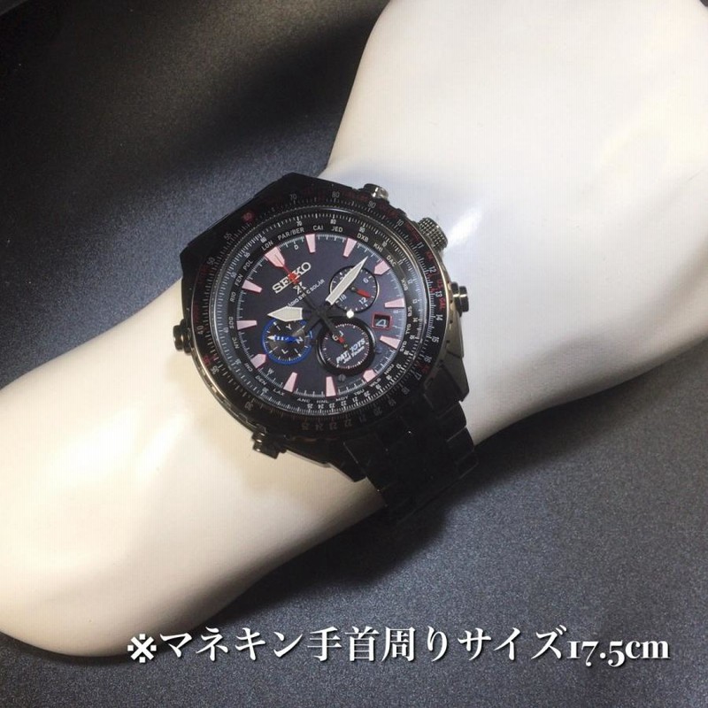 Seiko ssg007 outlet