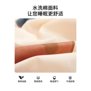床笠單件2026夏季新款純水洗棉全包席夢思床墊保護防塵套床罩床單