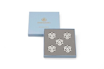 珍愛情緣筷架組 - 5入