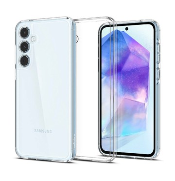 spigen sgp ultra hybrid 保護殼 手機殼 防摔殼 galaxy a55 5g
