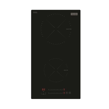 【領券折200】【得意家電】瑞士 FRANKE FIH 3210 雙口感應爐 ※熱線07-7428010