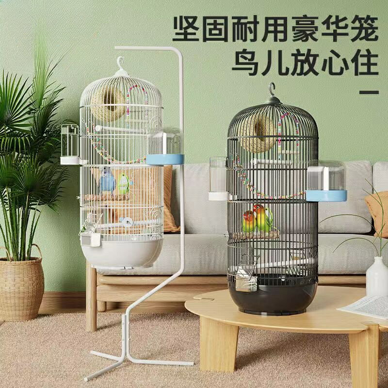 鳥籠　和鳥尺4寸特大竹籠 楽天市場】お買い物マラソン【P5倍】鳥かご 竹制 複数飼い 鳥籠