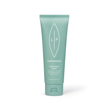LIP Intimate Care 酪梨乳木果彈力滋養霜12