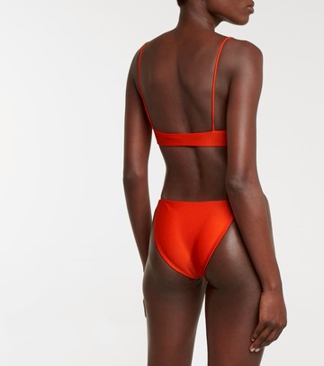 Jade Swim Bare Minimum bikini bottoms