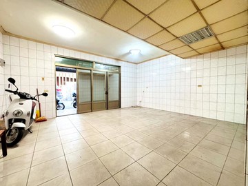 【向陽團隊】桃園近藝文特區~透天厝｜桃園市桃園區向善街