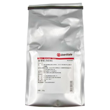 EverStyle 柏泰 香草粉 食品添加物  1kg  1包