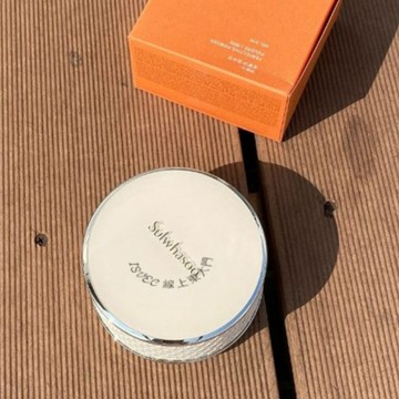 🐾花甲E姊🐾貨在台🐾 sulwhasoo 雪花秀 完美柔焦輕透蜜粉20g 蜜粉 定妝蜜粉 保濕蜜粉 雪花秀蜜粉 韓國蜜粉