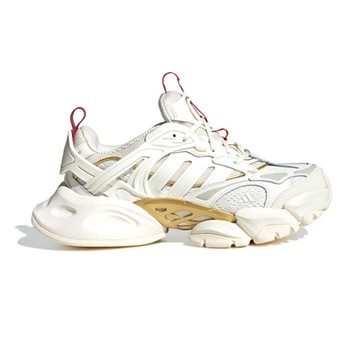 Adidas XLG RUNNER DELUXE 男鞋 女鞋 白色 老爹鞋 運動 休閒 慢跑鞋 JQ2973