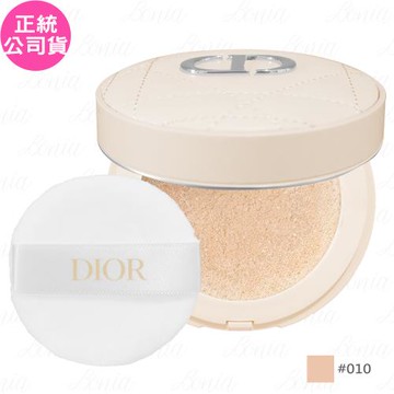 Dior迪奧 超完美持久氣墊蜜粉(#010)(10g)(公司貨)