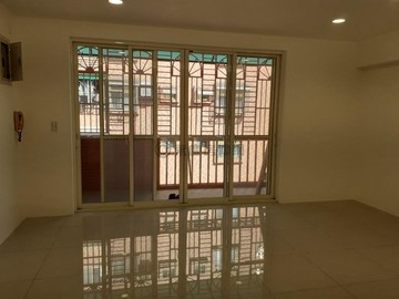 竹圍、關渡【自強公寓】全新裝潢｜新北市淡水區自強路