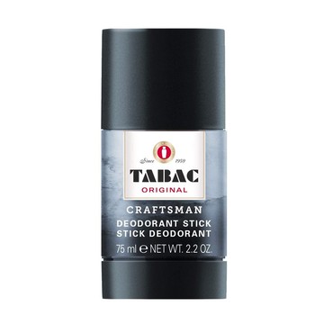 Tabac 全天乾爽體香膏（敏感肌推薦）天然體香劑體香棒止汗劑止汗膏止汗棒爽身膏 固體固態隨身身體香水香膏香氛香水膏噴霧