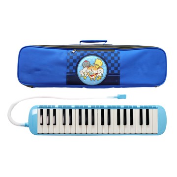 Morning Glory 狗狗口風琴 65020-87780  1個  藍色口風琴  不適用