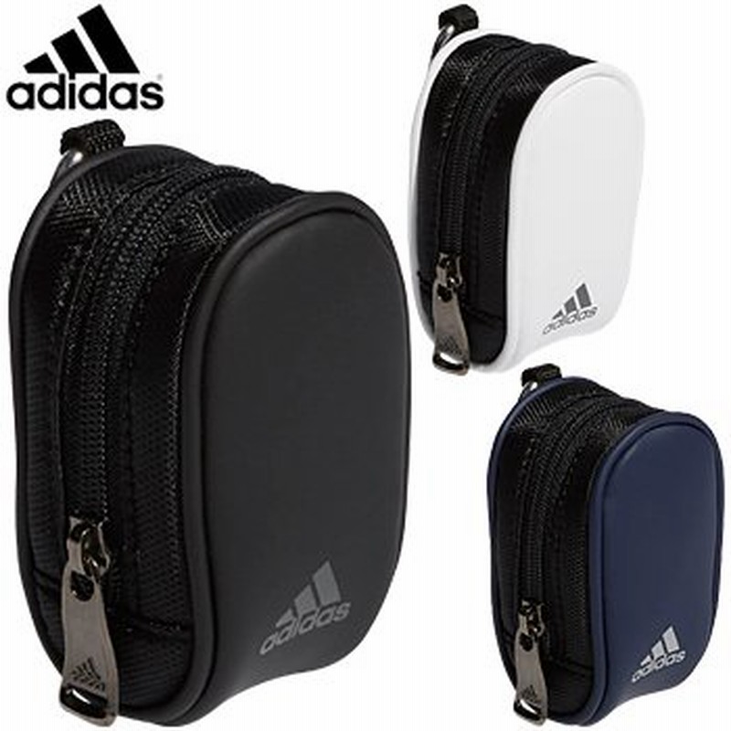 adidas Golf(アディダスゴルフ) 日本正規品 マットPUボールケース 「XA220」 通販 LINEポイント最大0.5%GET |  LINEショッピング