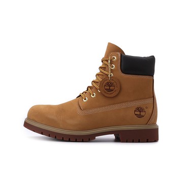 TIMBERLAND 輕量款防潑水6吋靴 小麥 A6CH6754 男鞋