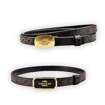 COACH 品牌經典熱銷皮帶 均一價
