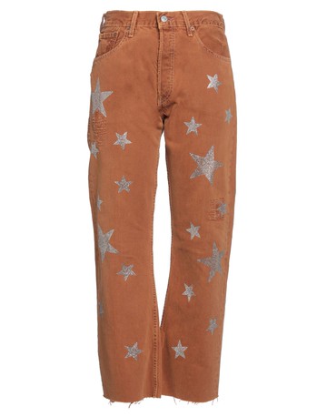 ROSSANO PERINI Jeans - Item 30383090